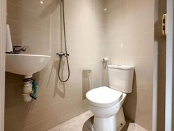 Symphony Suites (D27), Condominium #632502521